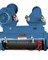 Тельфер электрический канатный GEARSEN GCD 50120 - фото 293217
