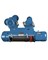 Тельфер электрический канатный GEARSEN GCD 50360 - фото 293224