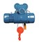 Тельфер электрический канатный GEARSEN GCD 10090 - фото 293226