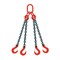 Четырехветвевый цепной строп GEARSEN (4СЦ) SC4 6745 - фото 293542