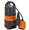 Дренажный насос Вихрь ДН-350 - фото 294653