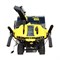 Снегоуборщик Huter SGC 8100C - фото 295016