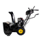 Снегоуборщик Champion ST861BS - фото 295087
