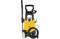 Мойка высокого давления Huter W165-QL - фото 295471