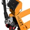 Гидравлическая тележка с весами PROLIFT CW20 2000кг, колеса полиуретан, 1150x550 мм - фото 298309