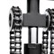 Самоходный электроштабелер PROLIFT SDR 1016 г/п 1000 кг, 1600 мм - фото 298583