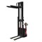 Самоходный электроштабелер PROLIFT SDR 1016 г/п 1000 кг, 1600 мм - фото 298584
