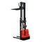 Самоходный электроштабелер PROLIFT SDR 1016 г/п 1000 кг, 1600 мм - фото 298590