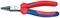 Круглогубцы KNIPEX KN-2202140 - фото 29923