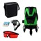 Построитель лазерных плоскостей Zitrek LL4V1H-RL со штативом 065-0099 - фото 299993