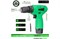Аккумуляторная дрель Zitrek Green 12 063-4071 - фото 300444
