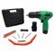 Аккумуляторная дрель Zitrek Green 12 PRO 063-4073 - фото 300465