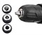 Аккумуляторная дрель Zitrek Green 12 PRO 063-4073 - фото 300469