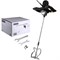 Строительный миксер Zitrek DKM1600W 022-0300 - фото 300549