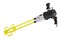 Строительный миксер Zitrek ZKM2000 Pro 022-0303 - фото 300568