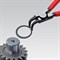 Щипцы для внешних стопорных колец KNIPEX KN-4621A01 - фото 30063