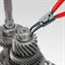 Щипцы для внешних стопорных колец KNIPEX KN-4631A12 - фото 30146