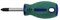 Крестовая отвертка Jonnesway Anti-Slip Grip PH2х38 мм D71P238 - фото 301761