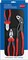 Набор инструментов KNIPEX KN-002009V01 - фото 30562
