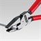 Пассатижи KNIPEX KN-0205225 - фото 30613
