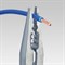Плоскогубцы KNIPEX KN-1302160 - фото 30851