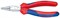 Круглогубцы KNIPEX KN-2205125 - фото 31067