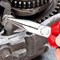 Длинногубцы KNIPEX KN-2502140 - фото 31094