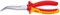 Длинногубцы KNIPEX KN-2626200 - фото 31269