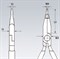 Круглогубцы KNIPEX KN-2701160 - фото 31289
