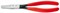 Плоскогубцы KNIPEX KN-2801200 - фото 31291