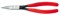 Плоскогубцы KNIPEX KN-2821200 - фото 31295