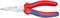 Длинногубцы KNIPEX KN-3015140 - фото 31321