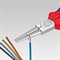 Длинногубцы KNIPEX KN-3015190 - фото 31328