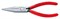Длинногубцы KNIPEX KN-3021160 - фото 31339