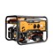Бензиновый генератор FoxWeld Standart G3500 E - фото 313700