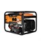 Бензиновый генератор FoxWeld Standart G3500 E - фото 313702