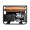 Бензиновый генератор FoxWeld Standart G6500 E 7242 - фото 313721