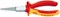 Длинногубцы KNIPEX KN-3036160SB - фото 31372