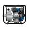 Бензиновая мотопомпа FoxWeld Varteg 600W50 - фото 314339