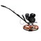 Бензиновая затирочная машина FoxWeld FTL PT-600 - фото 315201