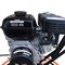 Бензиновая затирочная машина FoxWeld FTL PT-600 - фото 315206