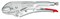 Клещи зажимные KNIPEX KN-4104250SB - фото 31576