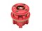Резьбонарезная головка VOLL BSPT SS 1/2" для ручного клуппа - фото 316584