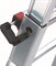 Телескопическая шарнирная лестница Svelt Scalissima 9+9 R - фото 317314