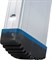 Двухсторонняя стремянка Krause Stabilo 124746 2х6 - фото 318824