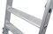 Двухсторонняя стремянка Krause Stabilo 124746 2х6 - фото 318827