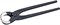 Клещи KNIPEX KN-5810225 - фото 32097