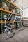Двухсторонняя передвижная лестница с платформой Krause Stabilo, 5 ступеней 820259 - фото 321101