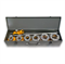 Ручной резьбонарезной клупп Hongli HL-12R Alloy 1/2-2" - фото 321756