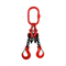 Цепной строп с укоротителями OCALIFT 2СЦ 2,8т 5м - фото 322180